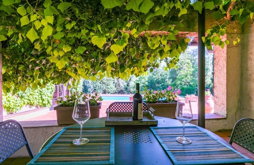 Colle di Val d'Elsa House | Bardeggiano - Caterina 5 by Interhome