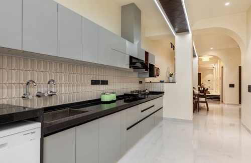 Pink City Apartment | Bardias Homestay@JohriBazar - Live with the heritage of Pink city, Jaipur.