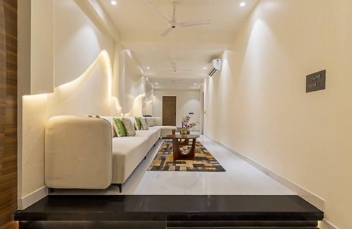 Pink City Apartment | Bardias Homestay@JohriBazar - Live with the heritage of Pink city, Jaipur.