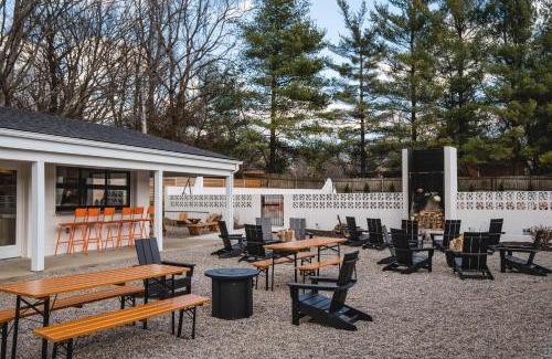 Bardstown Hotel | Bardstown Motor Lodge