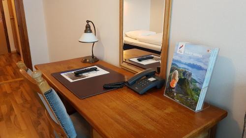 Setermoen Hotel | Bardu Hotell
