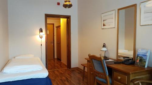 Setermoen Hotel | Bardu Hotell