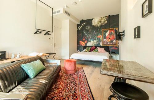 Hasselt Hotel | BareFoodGIULIA