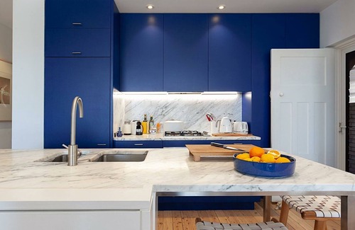 Bronte Apartment | Barefoot in Bronte IH