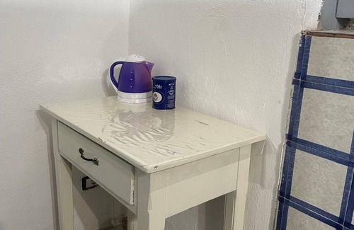 Catona Apartment | Barefoot on the Strait of Messina 1