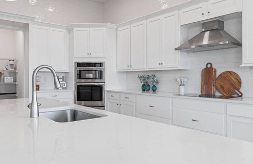 Palm Coast House | Barefoot Sands! Brand New Oceanfront 6 Bedroom Pool Home in Cinnamon Beach!