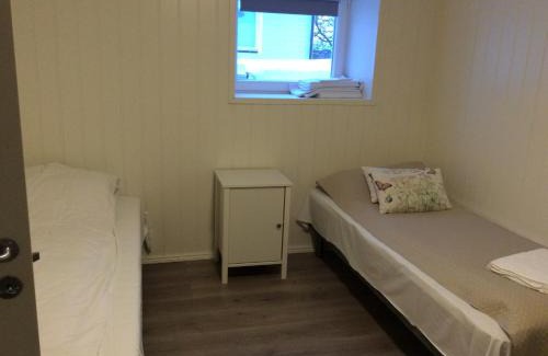Kirkenes Bed & Breakfast | Barents Hotell