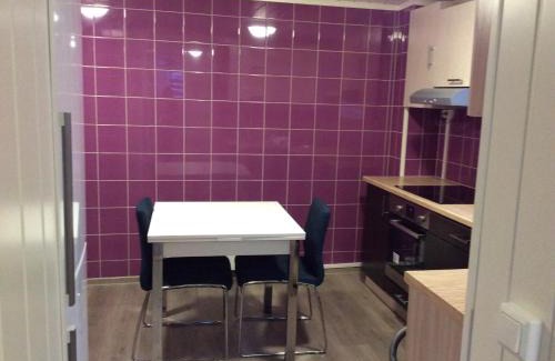 Kirkenes Bed & Breakfast | Barents Hotell
