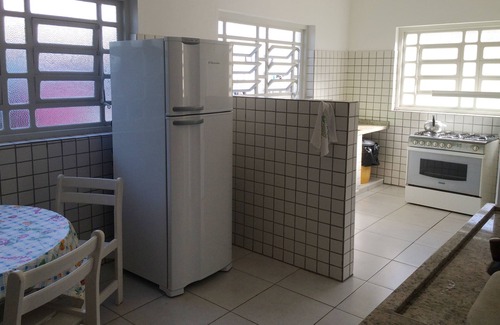 Vila Nova Conceicao House | Barequeçaba Pé na Areia