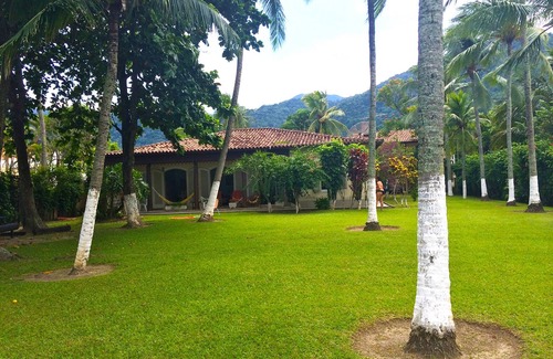 Vila Nova Conceicao House | Barequeçaba Pé na Areia