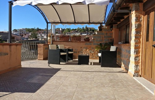 Bari Sardo House | Bari Sardo, villa with all amenities close to paradise beaches (FREE WI FI)