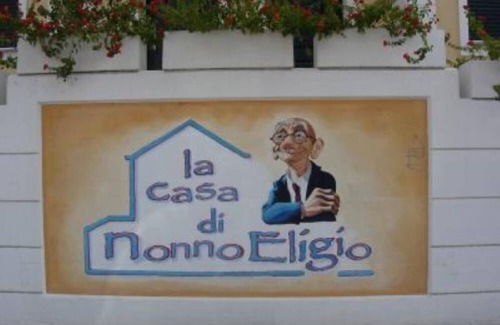 Bari Sardo Apartment | Barisardo: Apartments for your holiday "La Casa di Nonno Eligio"