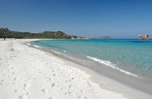 Bari Sardo Apartment | Barisardo: Apartments for your holiday "La Casa di Nonno Eligio"