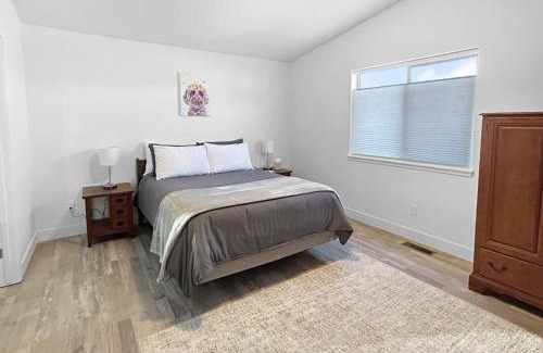 Fruita House | Bark and Bike Abode home