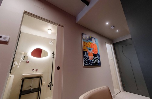 Tallya Hotel | Barka Galéria Hotel és Étterem