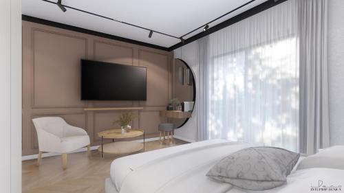 Borsec Bed & Breakfast | Barka