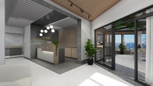 Borsec Bed & Breakfast | Barka