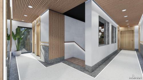 Borsec Bed & Breakfast | Barka