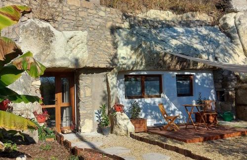Noszvaj House | Barlang Noszvaj