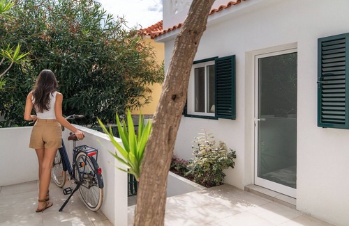 Vila Baleira Apartment | Barlavento 11.1 – Relax in Porto Santo