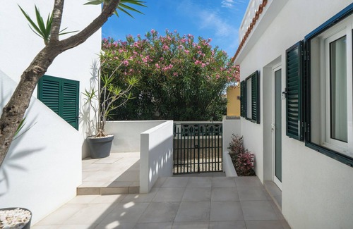 Vila Baleira Apartment | Barlavento 11.2 – 2 Minutes from the Beach