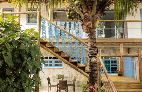 Itaguassu Cabin | Barlavento Villas Chalés e Suites