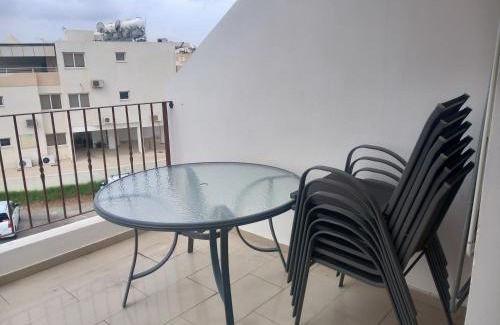 Kapparis Apartment | BarLee's Apartment