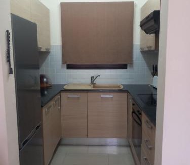 Kapparis Apartment | BarLee's Apartment