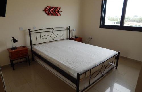 Kapparis Apartment | BarLee's Apartment