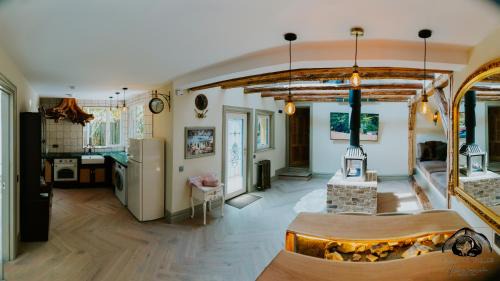 Piatra Neamt House | Barlogul Ursilor Ciubar&BBQ