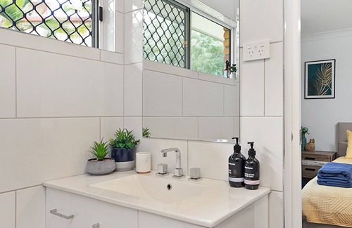 Barlows Hill House | Barlow's Hills Hideaway