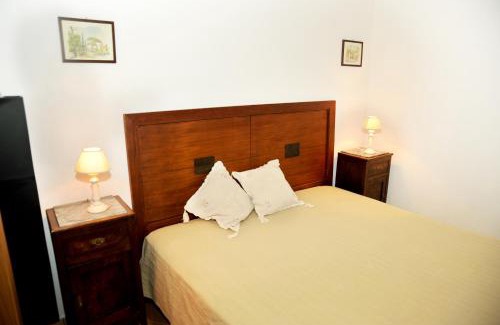 Ascea Apartment | Barnìa