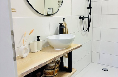 Melle Other | Barn apartment in the countryside