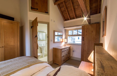 Newton Abbot Cottage | Barn Conversion on Dartmoor with the most amazing views of Dartmoor's wilderness