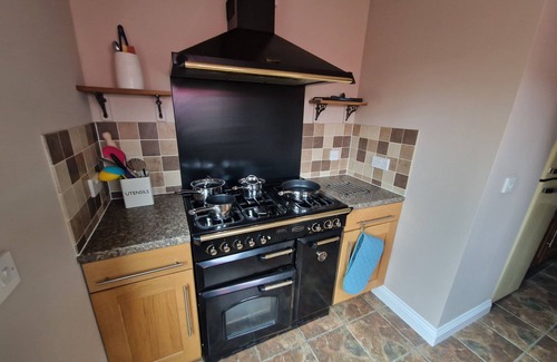 East Dereham Cottage | Barn Conversion in a Rural Setting