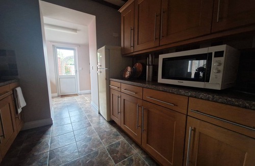 East Dereham Cottage | Barn Conversion in a Rural Setting