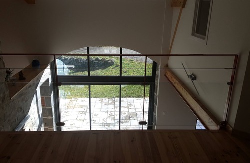 Loubeyrat House | Barn dating from 1851, beautifully restored in 2016. 4 stars. Near Châtel-Guyon