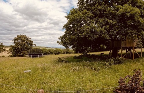 High Bickington Cottage | Barn End Cottage - in the heart of Devon