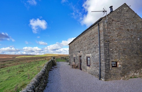 Buxton Cottage | Barn in Peak District near Buxton