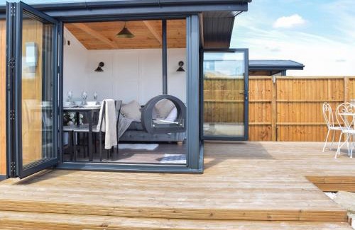 Skelmersdale House | Barn Owl Lodge - Uk49903