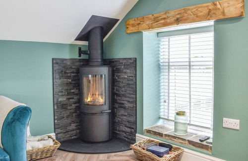 Dronfield Cottage | Barn Owls Nest-UK39432