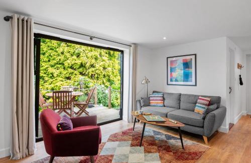 Long Melford Apartment | Barn studio in Long Melford