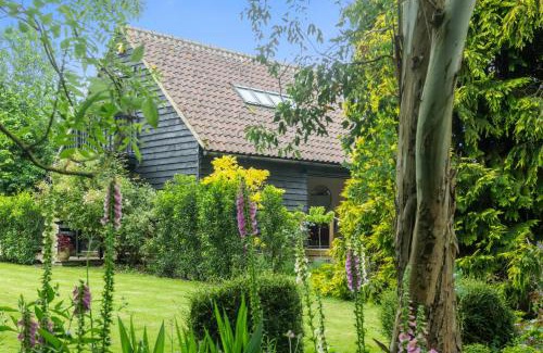 Long Melford Apartment | Barn studio in Long Melford