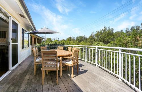 Winda Woopa House | Barnacle Pet Friendly