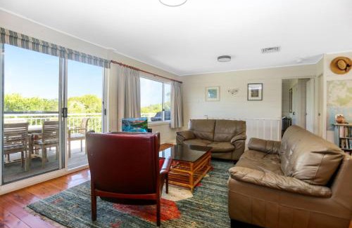 Winda Woopa House | Barnacle Pet Friendly