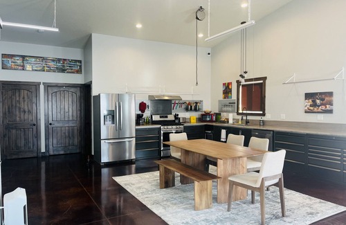 Piedmont House | Barndominium in the Meadows with Majestic Views!
