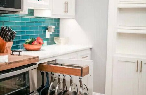 Comer House | Barndominium with Access to Horse Farm and Fishing