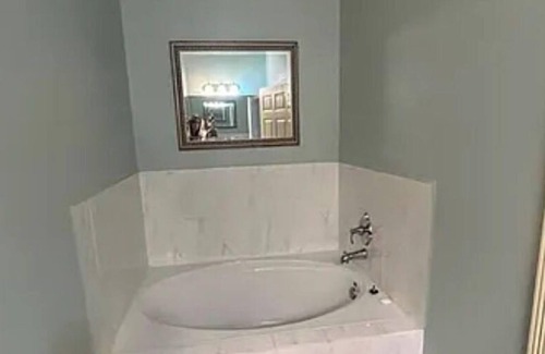 Pearland House | Barndominium with great amenities!