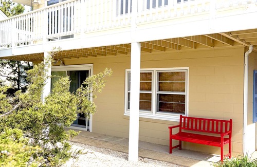 Barnegat Light House | Barnegat Light- Just Listed -Spacious 4-bedroom house with WiFi, AC- Ocean Block