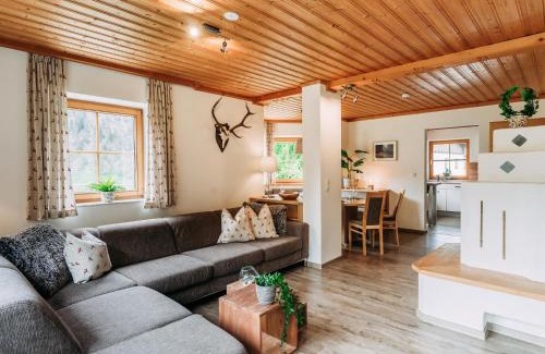 Rauris House | Barney
